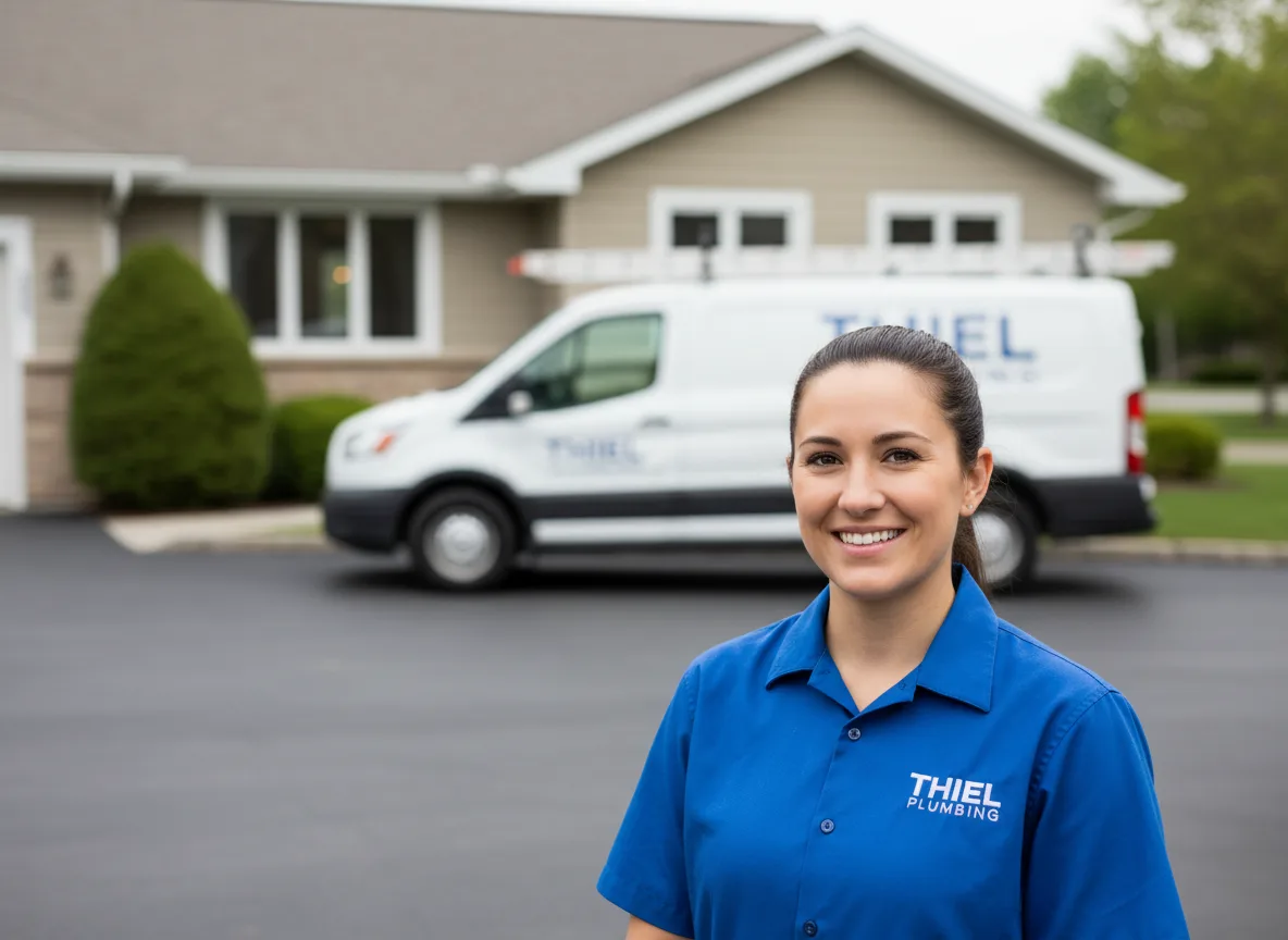 Plumber Potwin, KS FAQs